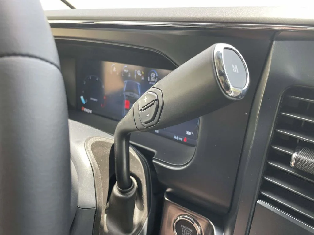 New 2026 White Ford Lariat image 17