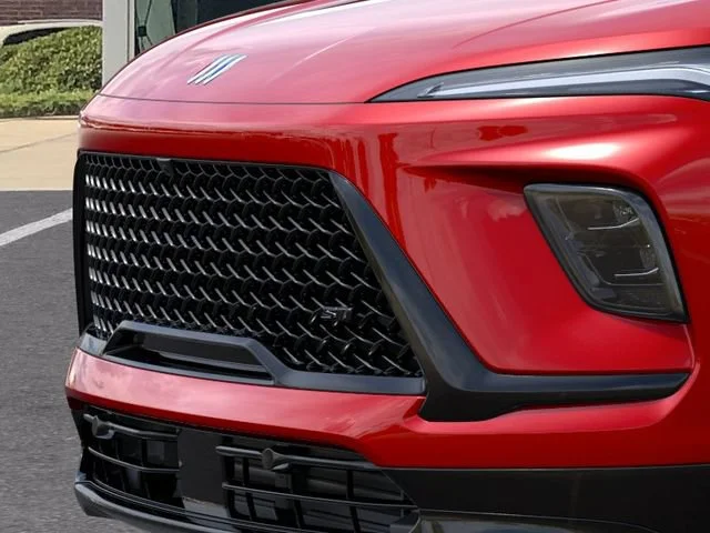 New 2027 Cherry Red Tintcoat Buick Sport Touring image 13
