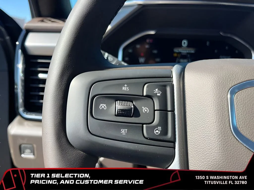New 2026 Onyx Black GMC Denali image 25