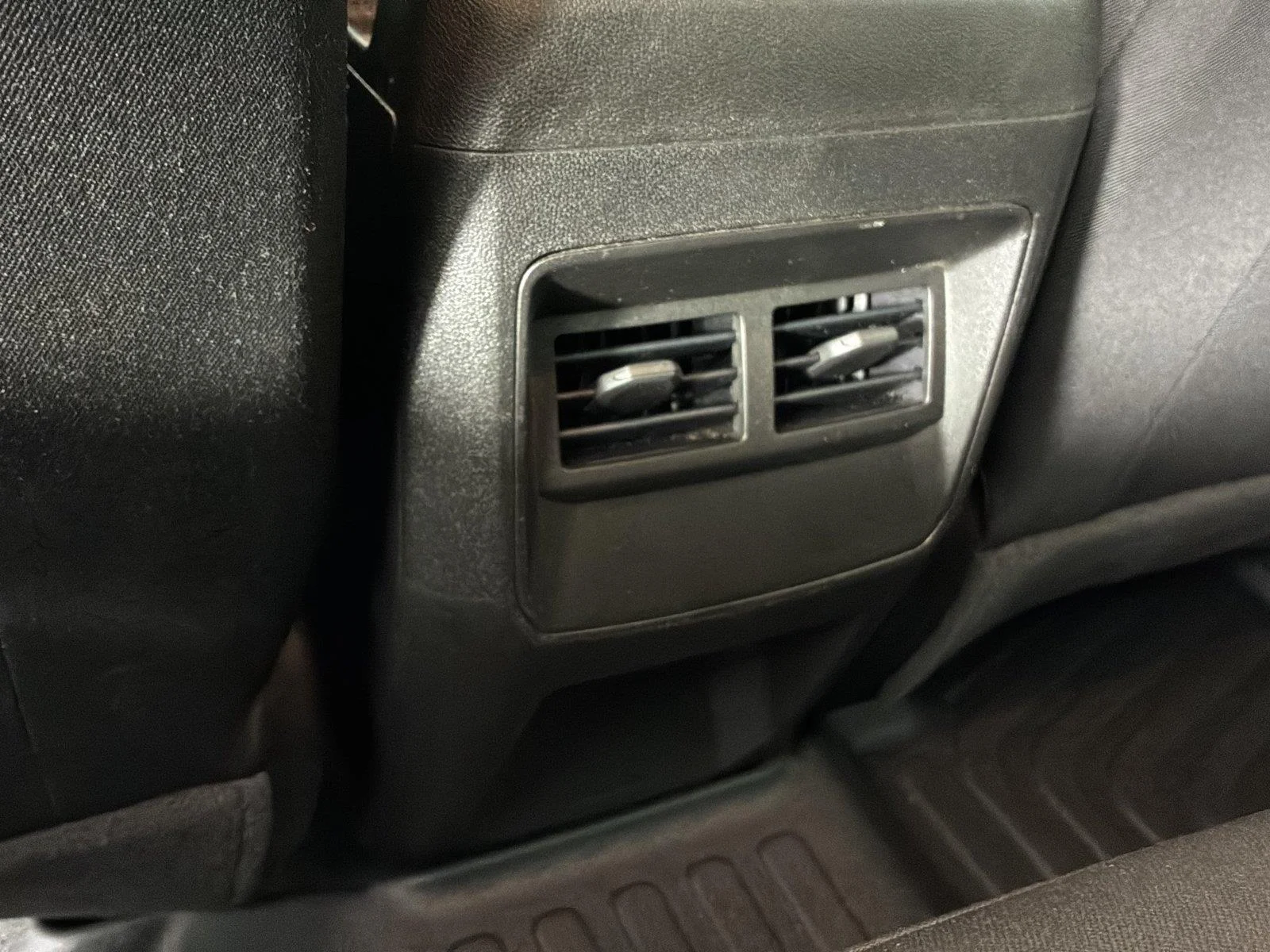 Used 2023 Black Chevrolet 4WD Trail Boss image 19