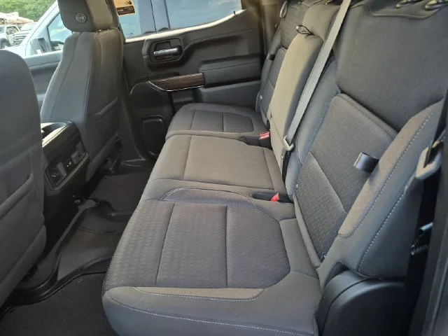 Used 2021 Beige Chevrolet LT Trail Boss image 29