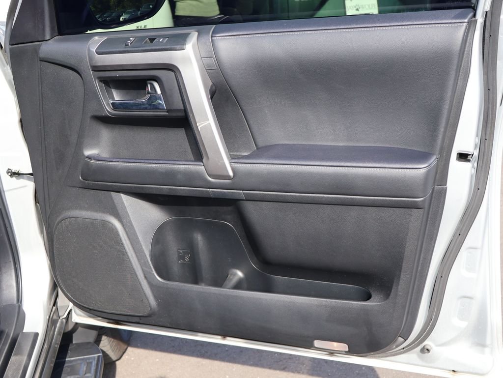 Used 2024 Silver Toyota SR5 Premium image 11