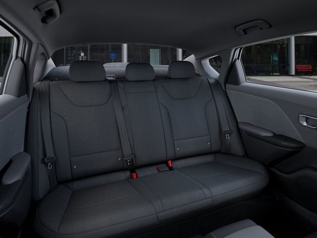 New 2026 Snow White Pearl Kia LXS image 16