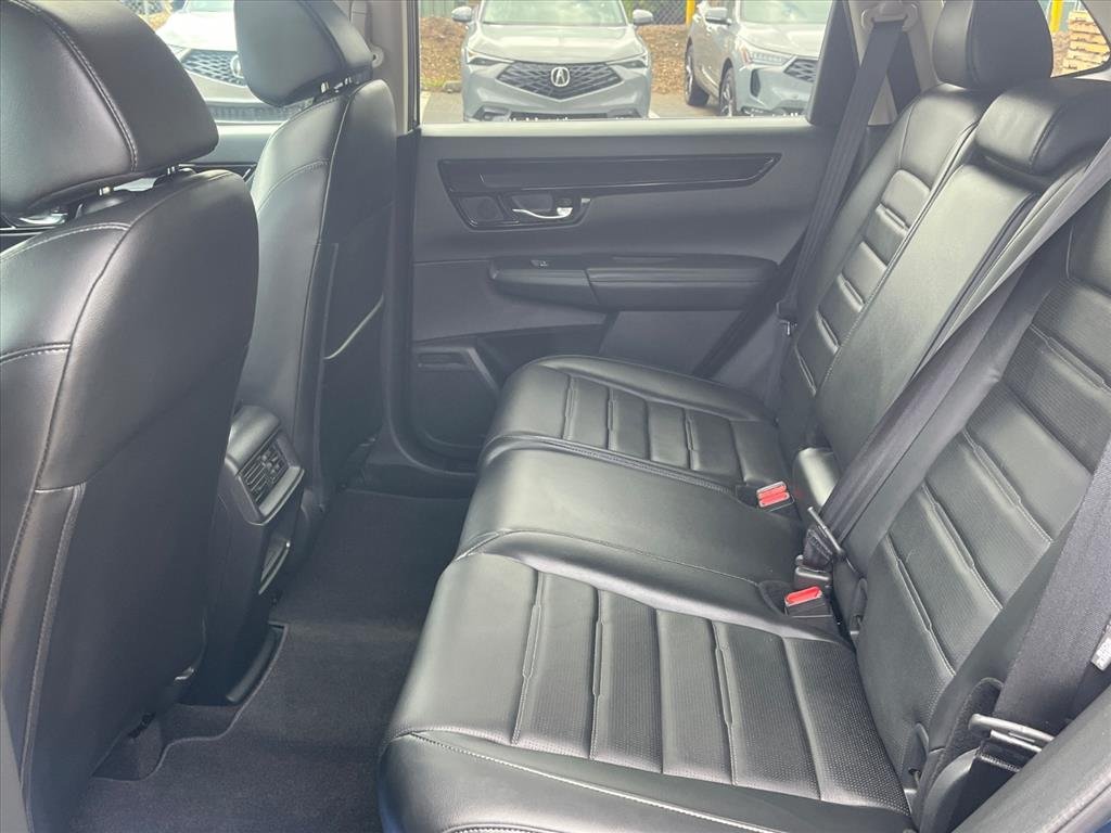 2024 Honda CR-V EX-L - Photo 21