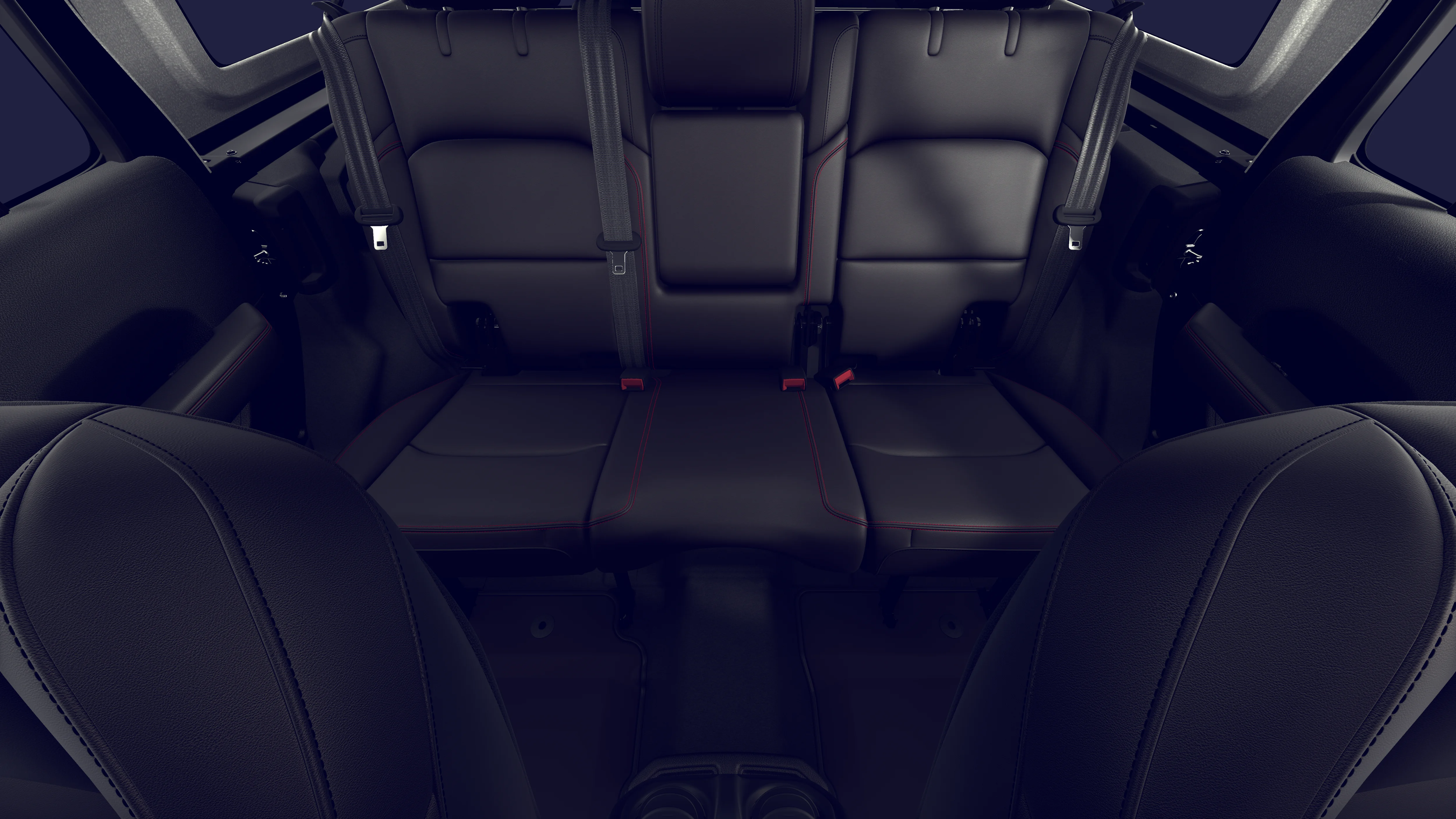 New 2026 41 Exterior Paint Jeep  image 15