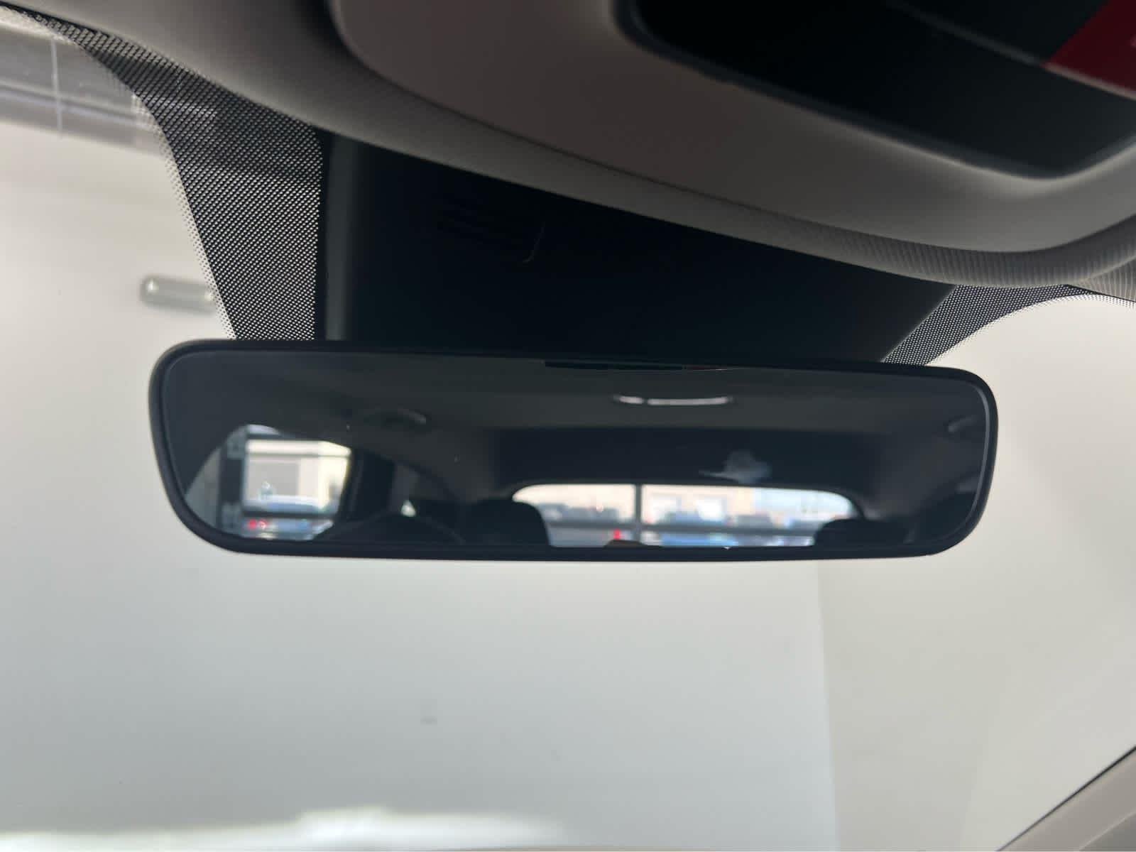 Certified Used 2025 Serenity White Pearl Hyundai SEL Convenience image 23