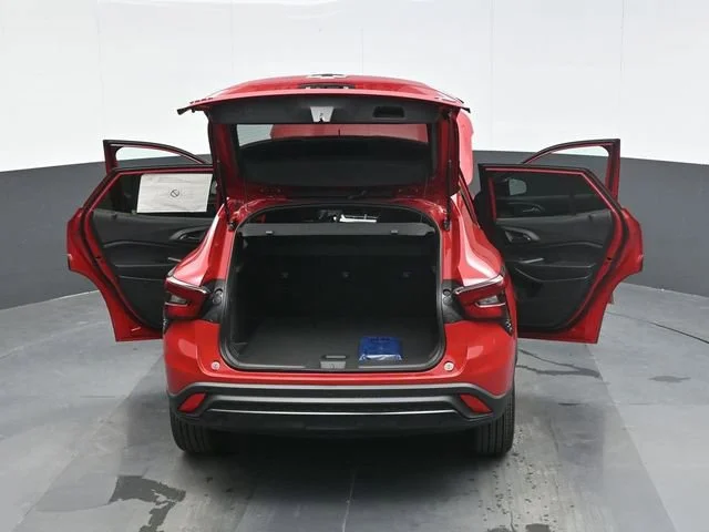 2026 Chevrolet Trax RS - Photo 27