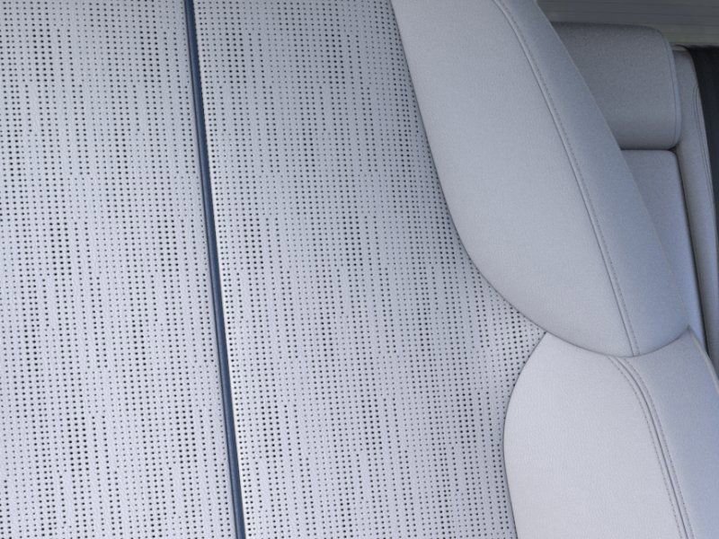 New 2026 Vibrant White Tricoat Cadillac Premium Sport image 22