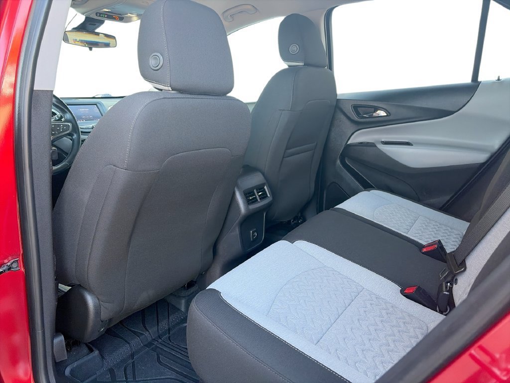 2023 Chevrolet Equinox LT - Photo 26