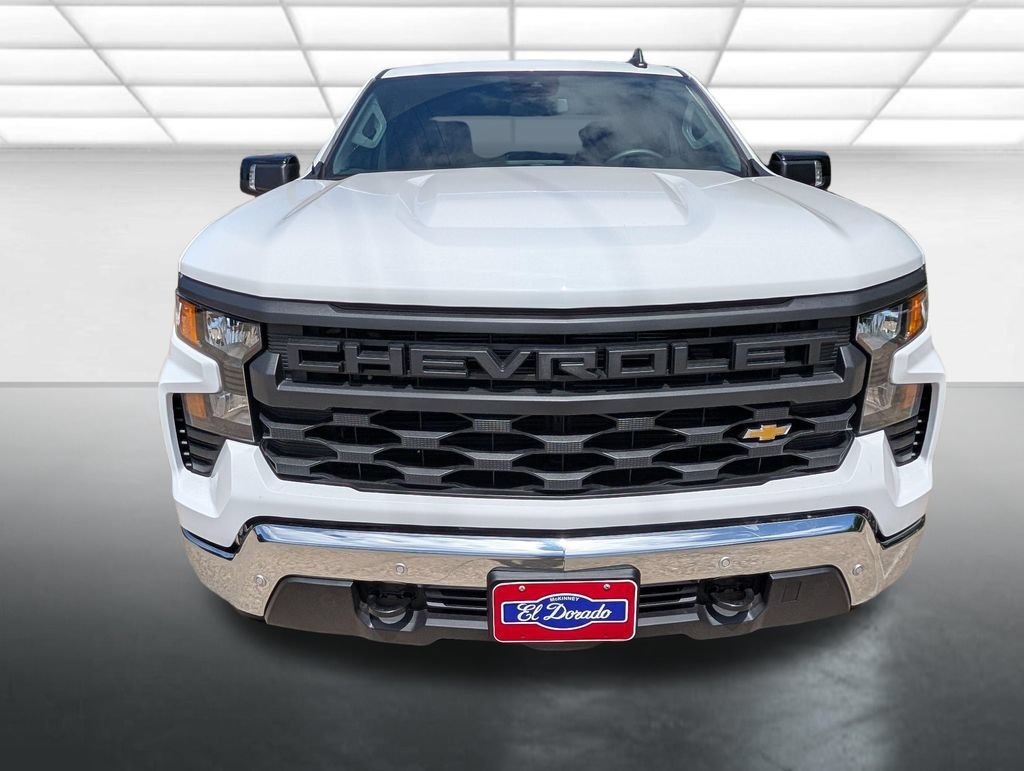 2026 Chevrolet Silverado 1500 Work Truck - Photo 22
