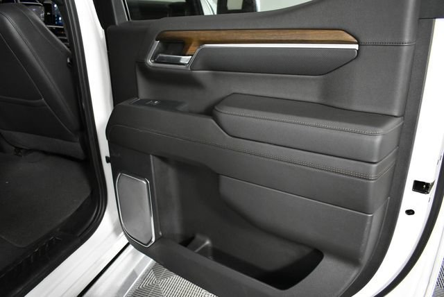 2022 Chevrolet Silverado 1500 High Country - Photo 19