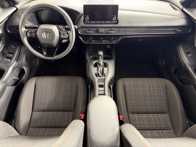 2024 Honda HR-V Sport - Photo 8