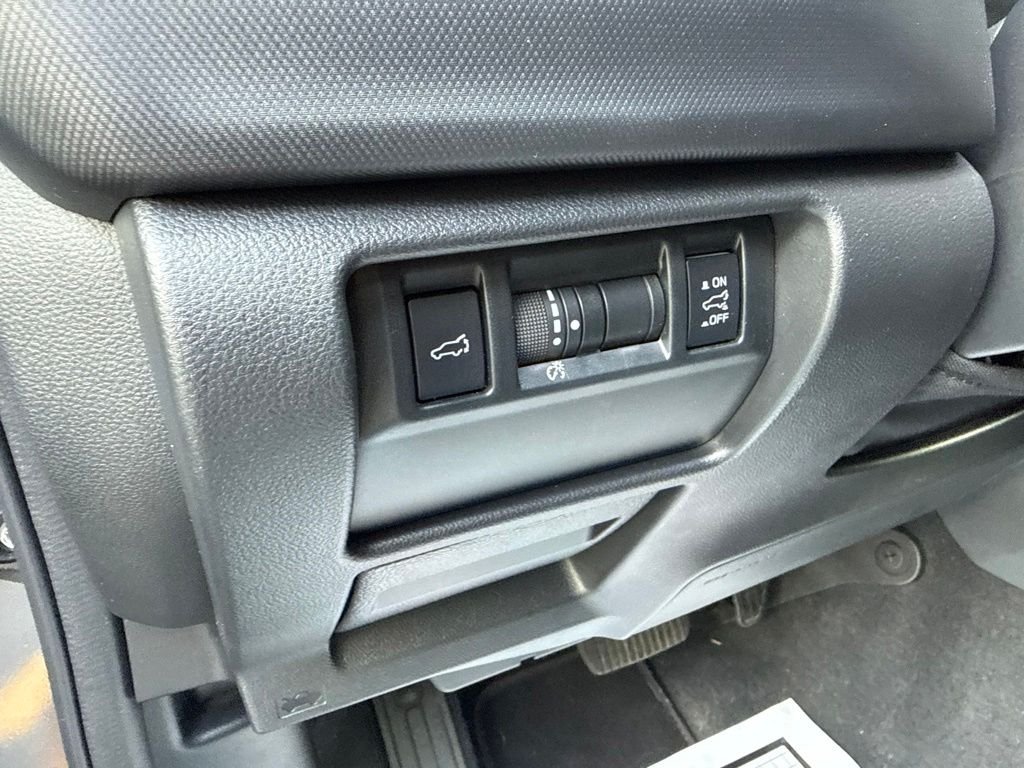 Used 2025 Gray Subaru Touring image 24
