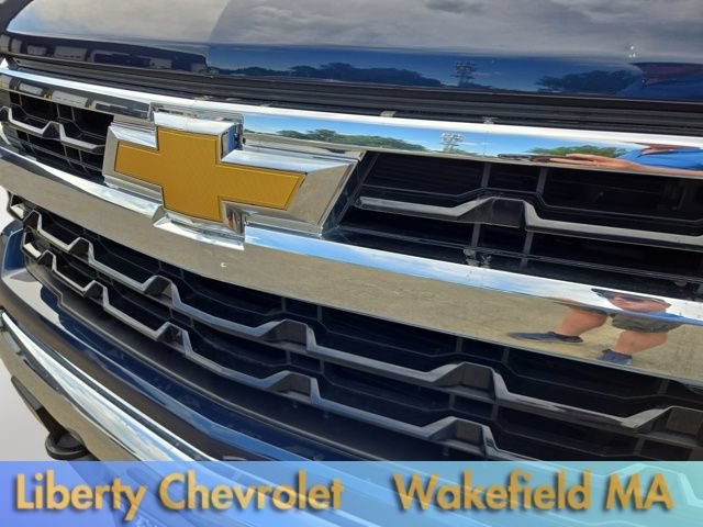 Used 2023 Northsky Blue Metallic Chevrolet LT (2FL) image 10