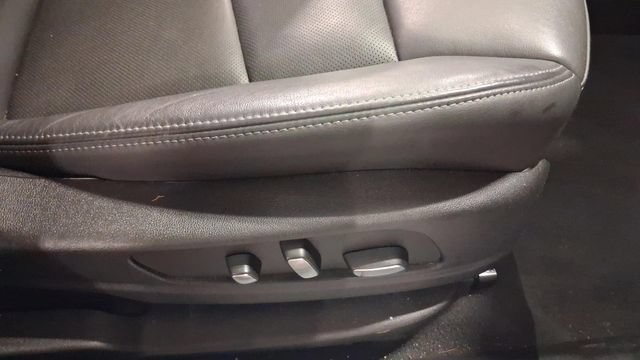 Used 2024 Stellar Black Metallic Cadillac Premium Luxury image 19