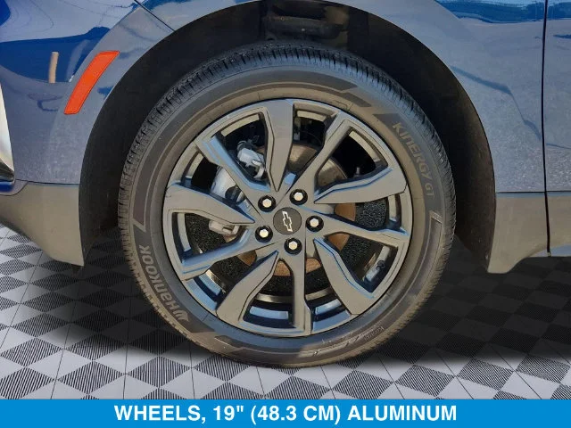2023 Chevrolet Equinox RS - Photo 11
