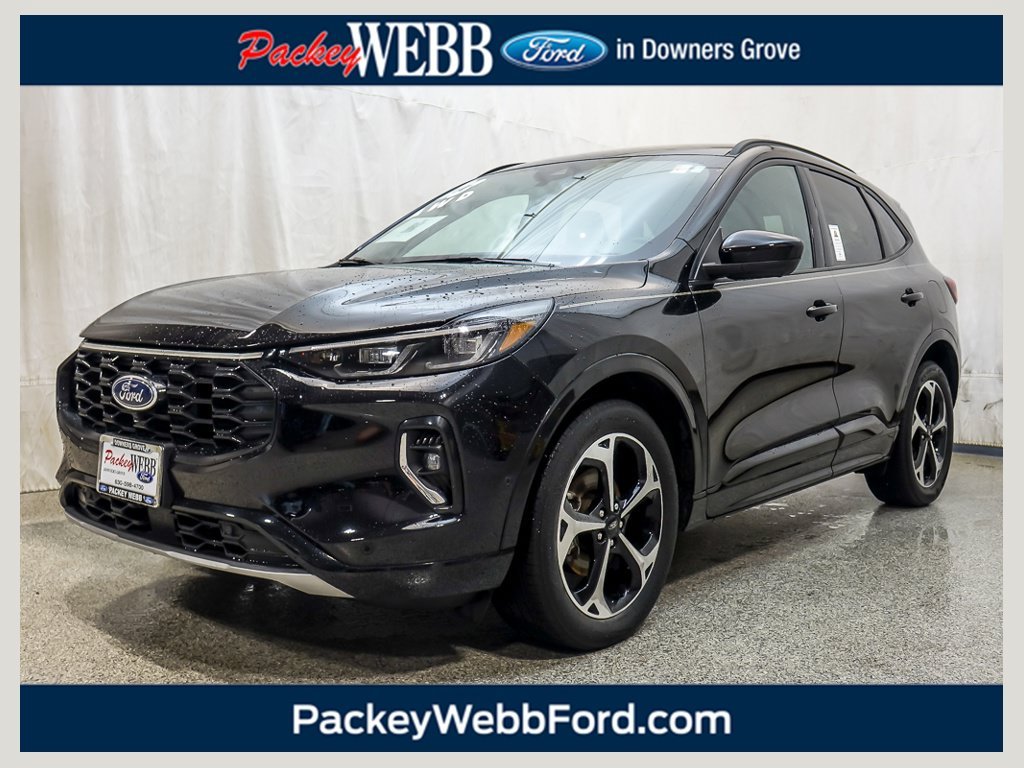 2023 Ford Escape