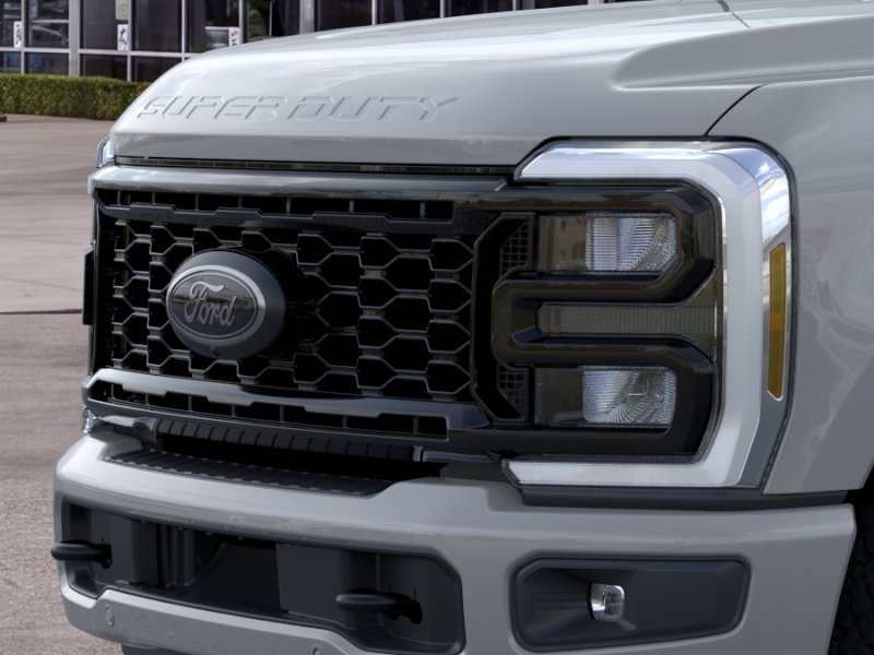 New 2026 Avalanche Ford F-250 Lariat image 17
