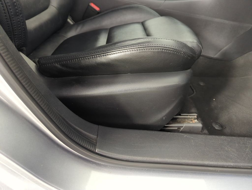 Used 2014 Silver Mazda i Touring image 36