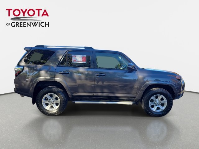 Used 2023 Gray Toyota SR5 Premium image 2