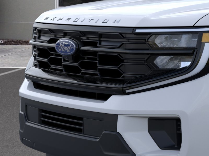 New 2026 Space Silver Metallic Ford Active image 17