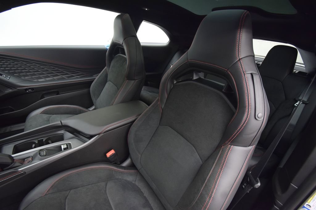New 2026 Bludicrous Exterior Paint Dodge R/T Plus image 32