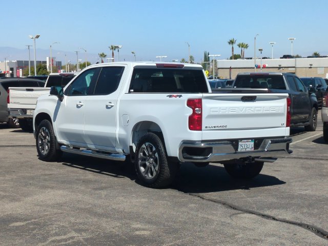 2026 Chevrolet Silverado 1500 LT - Photo 6