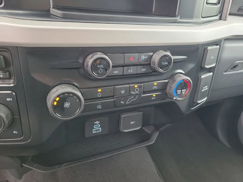 Used 2026 White Ford XLT image 22