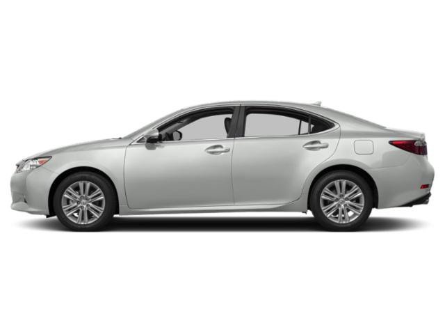 Used 2015 Obsidian Lexus Sedan image 6
