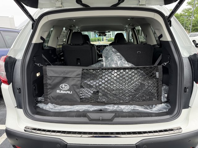 New 2026 CRYSTAL WHITE PEARL Subaru Premium 7-Passenger image 25