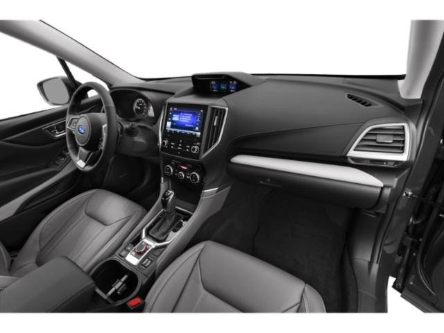 Used 2023 Magnetite Gray Metallic Subaru Limited image 18