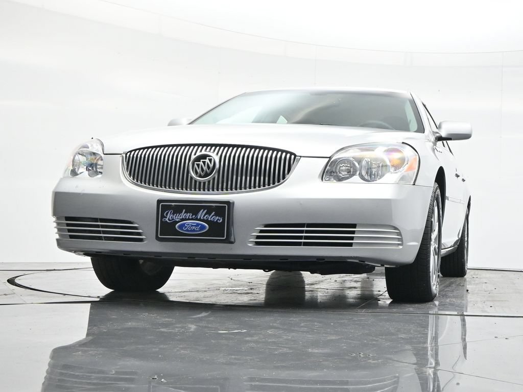 Used 2009 Quicksilver Metallic Buick CX image 45