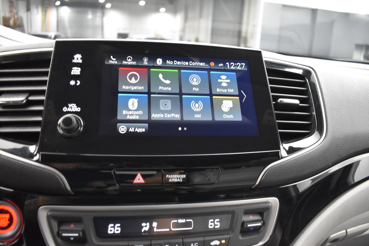 Used 2019  Honda Touring 7-Passenger image 3