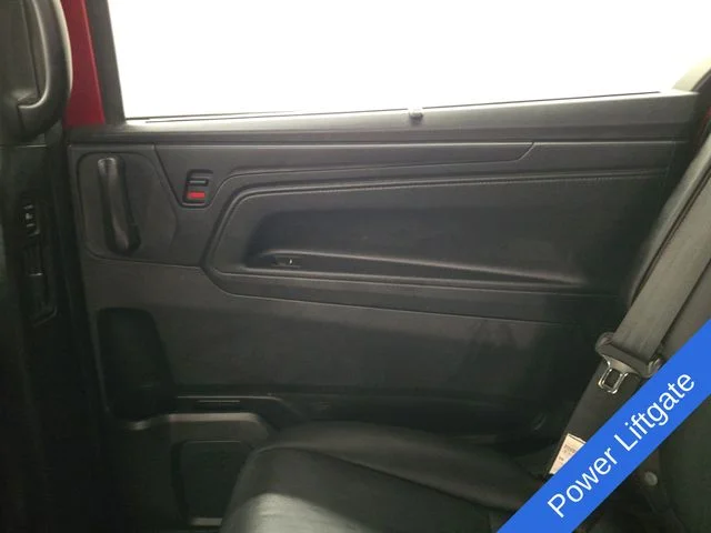 Used 2025 Radiant Red Metallic II Honda Sport-L image 15