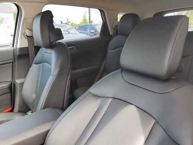 2026 Kia Sportage EX - Photo 17