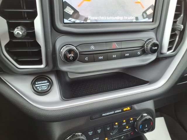 Used 2023 Black Ford Outer Banks image 26