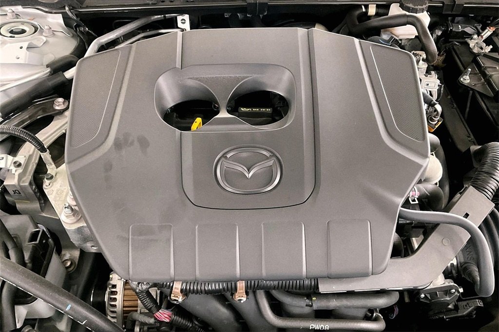 2025 MAZDA MAZDA3 - Image 32