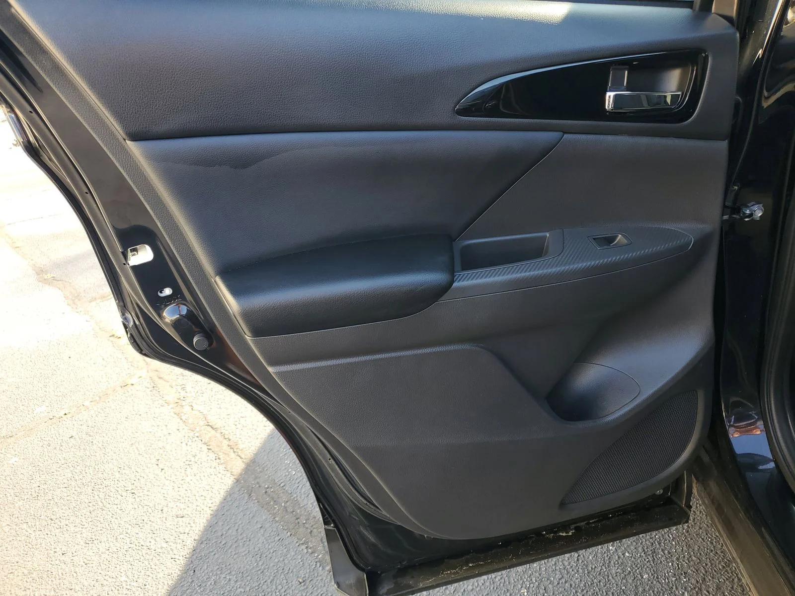 2024 Mitsubishi Eclipse Cross SE - Photo 24