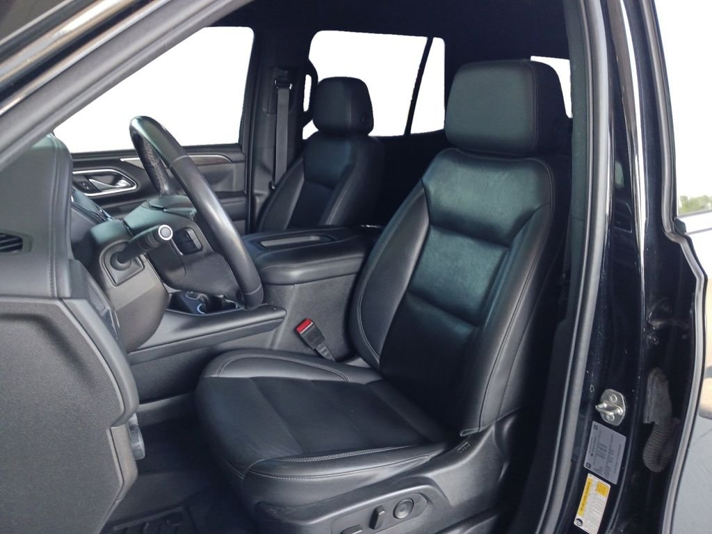 Used 2021 Black Chevrolet LT image 27