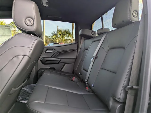 2026 GMC Canyon Elevation - Photo 15