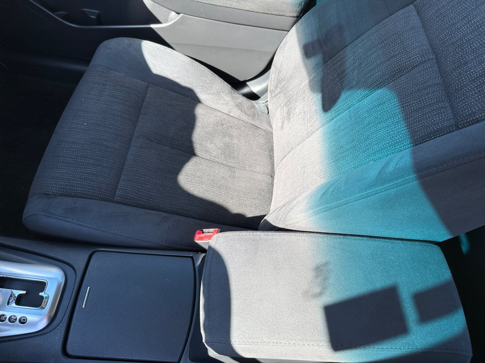 Used 2010 Ocean Gray Metallic NISSAN 2.5 S image 14
