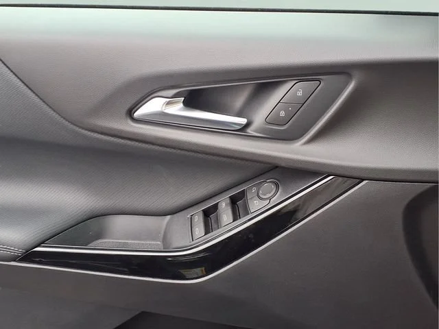New 2027 Lakeshore Blue Metallic Chevrolet AWD LT image 13
