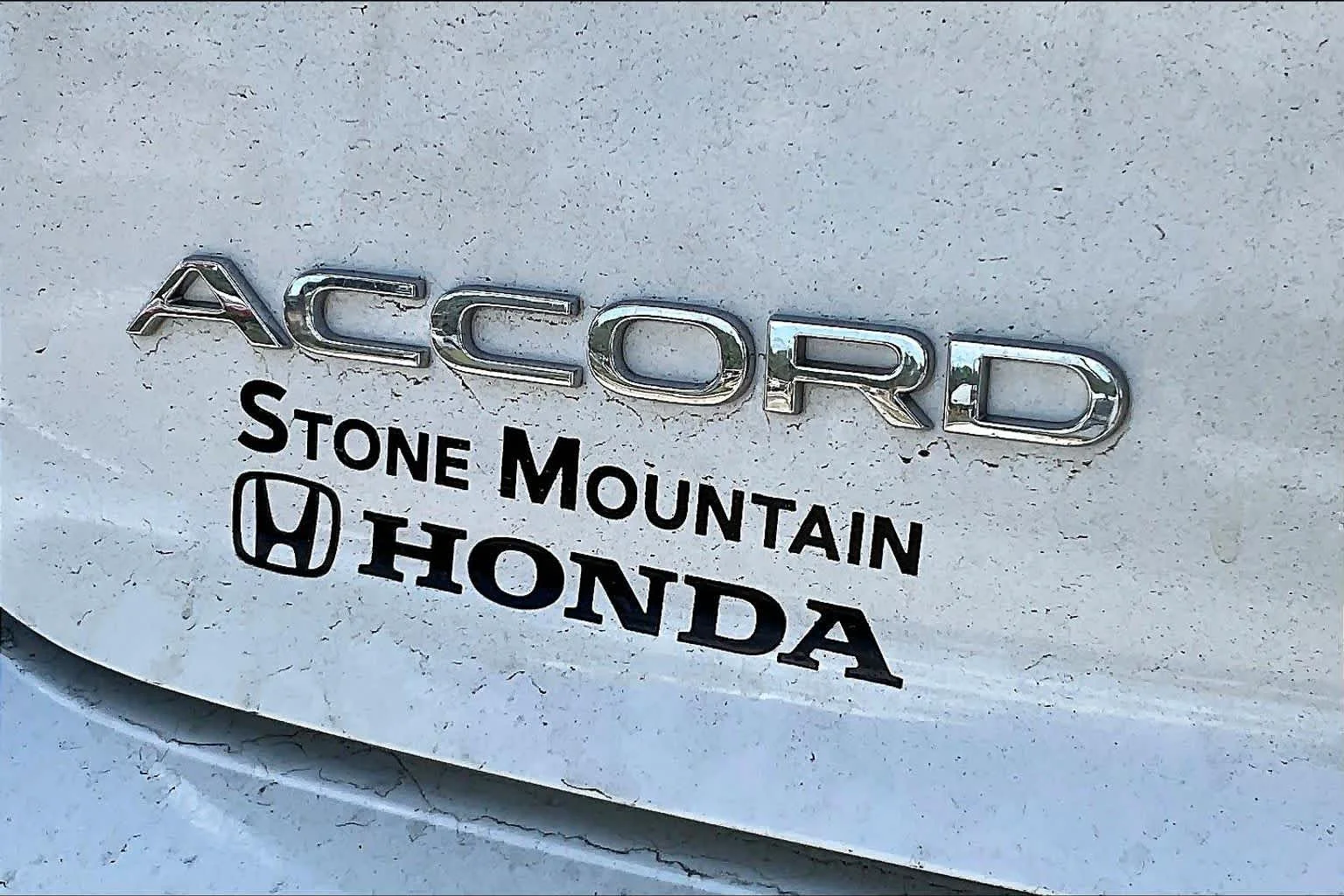 Used 2025 Platinum White Pearl Honda Sport image 22