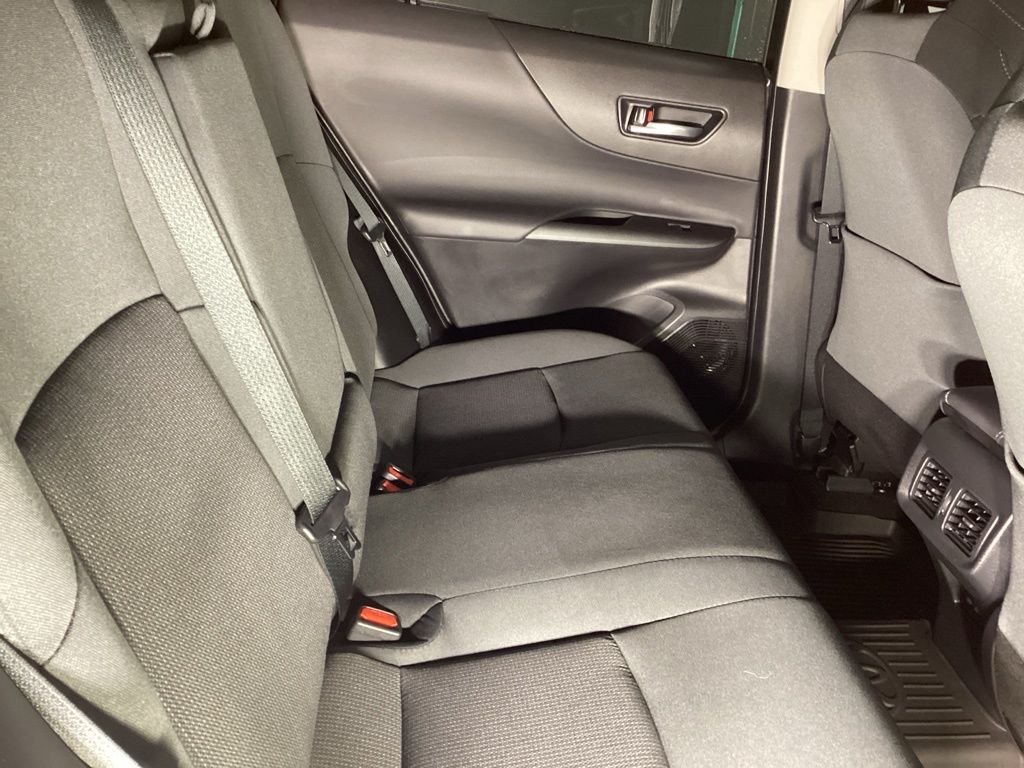 Certified Used 2023 Silver Toyota LE image 4