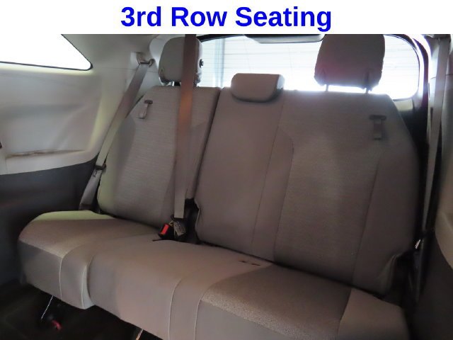 Used 2023 Red Toyota LE image 33