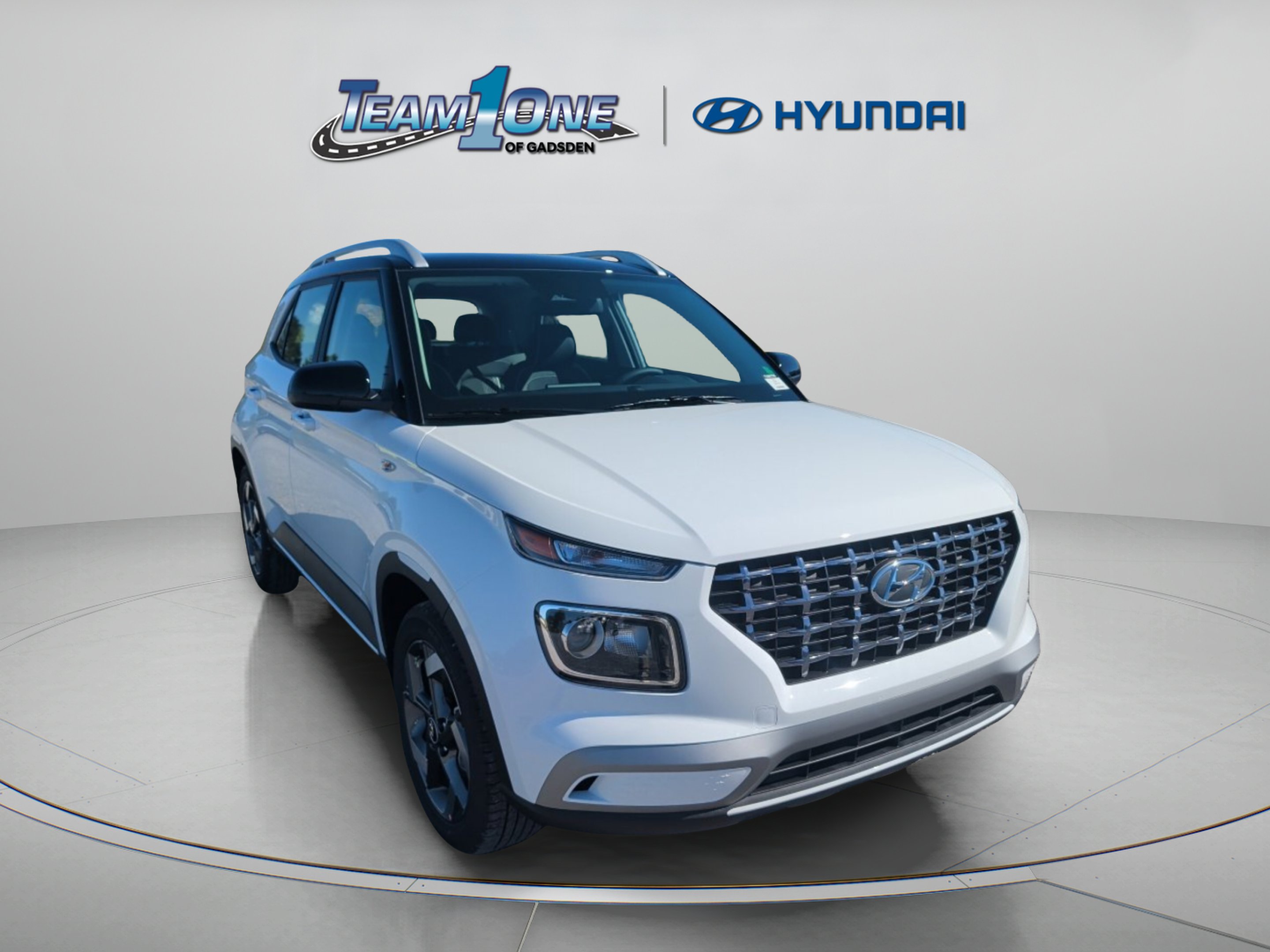 2026 Hyundai Venue