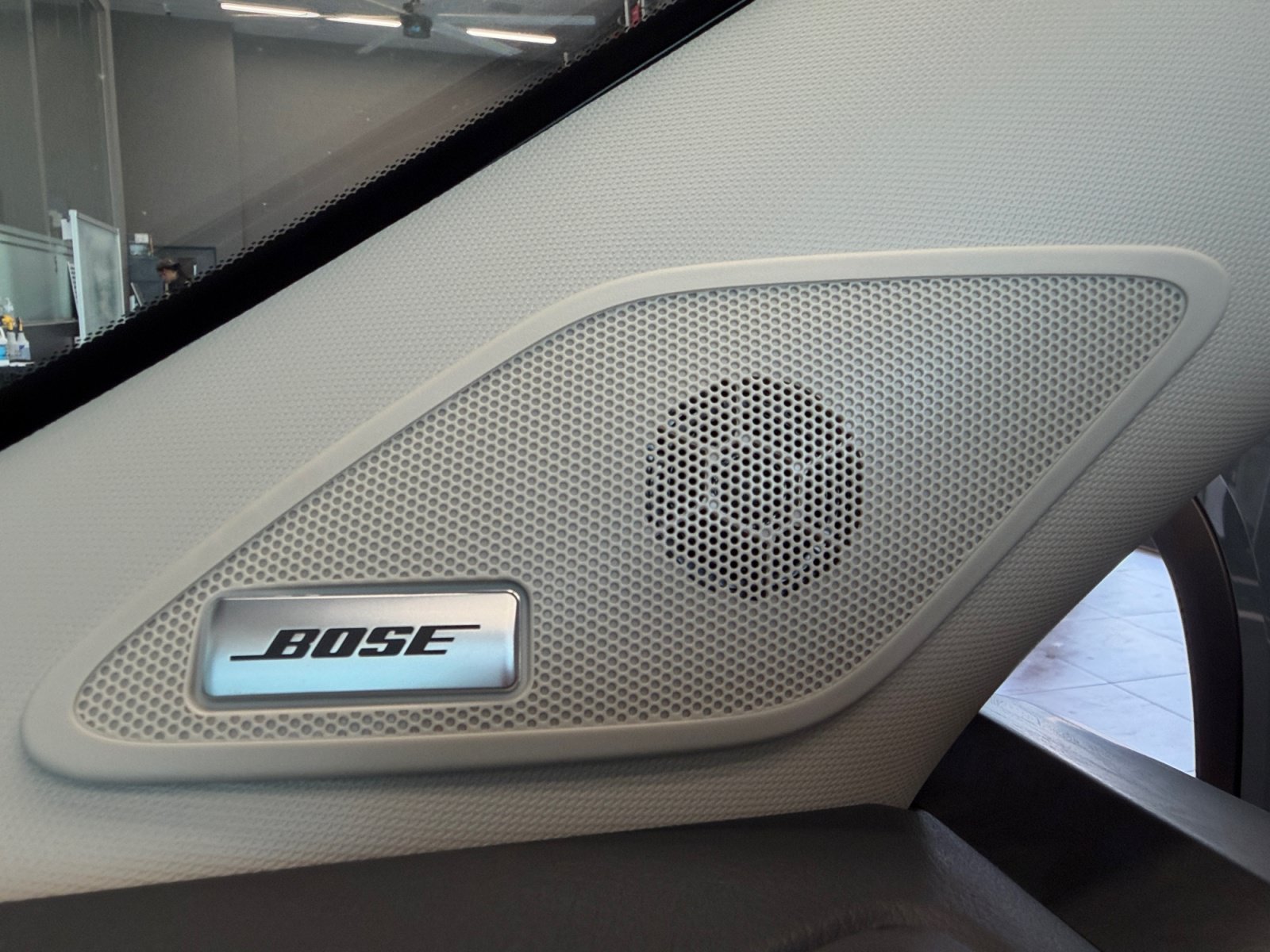 New 2026 Everest White Pearl Tricoat Nissan Platinum image 31