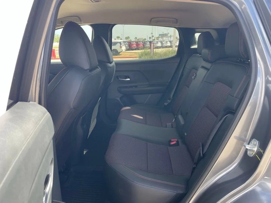 2026 Nissan KICKS SR AWD - Photo 20
