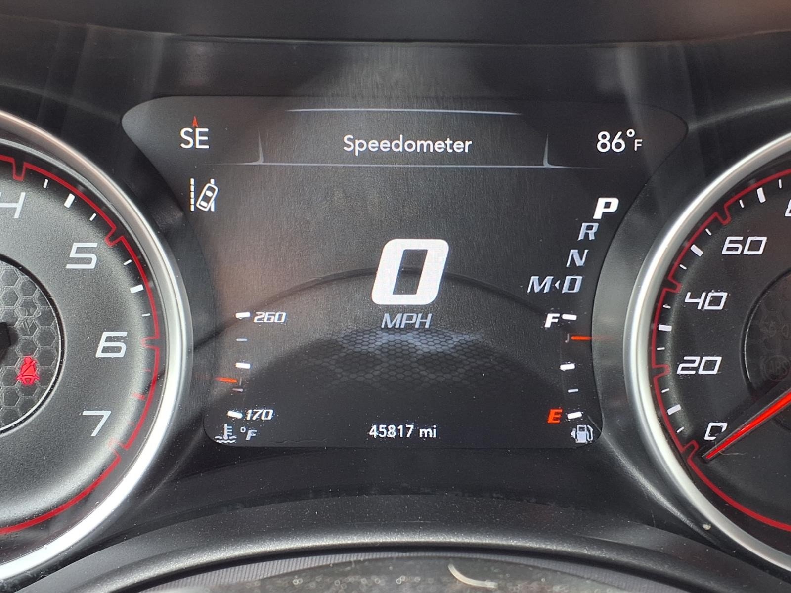 2023 Dodge Charger Scat Pack - Photo 18
