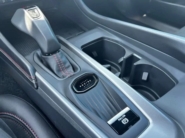 New 2026 Green Dodge R/T Plus image 16